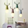 Подвесной светильник Imperium Loft Deer One 178111-26 фото 4
