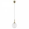 Подвесной светильник Lightstar Globo 813022