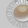 Встраиваемый точечный светодиодный светильник Technical Dip DL120-10W-3K-TRS-W фото 8