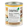 Масло с твердым воском Osmo Hartwachs-Öl Effekt Эффект «Натур» 3041 натуральный тон матовое 0.22 л
