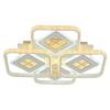 Потолочная люстра Profit Light 8051/4 WHT B