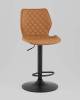 Стул барный Stool Group Dome CQ-5426B-P - 232-43 коричневый фото 2