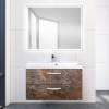 Ручка для мебели BelBagno Aurora 8.1135.192160.40 хром глянцевый фото 2