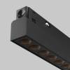 Трековый светильник Technical Points Exility TR031-2-24W2.7K-B фото 3