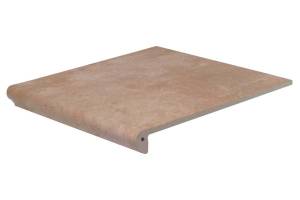 Ступень Westerwalder Atrium Cotto 243166514/WKS31150 S Florentiner-Stufe 31x32