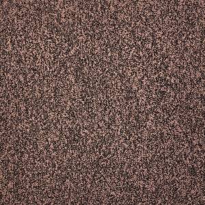 Ковровая плитка Tecsom 3800 Cross 00229 Pink 50x50 см