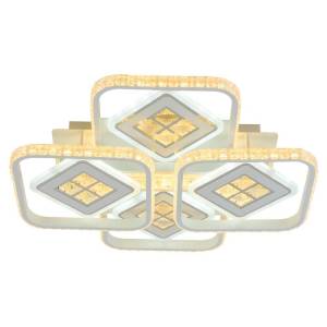 Потолочная люстра Profit Light 8051/4 WHT B