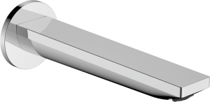 Излив Hansgrohe Rebris E 72431000 для ванны, хром