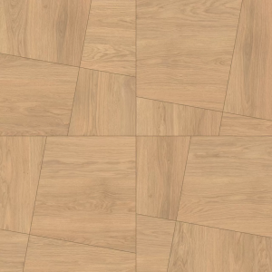 Керамогранит Atlas Concorde Log AX4N Icon Oak Modern Frame 1 120x120