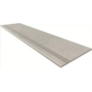Ступень Ametis by Estima Magmas 69377 Steptrade/MM02_NS/30x120 неполированный с насечками 30x120