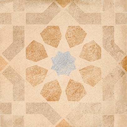 Декор VIVES Laverton Kemble Multicolor 30x30