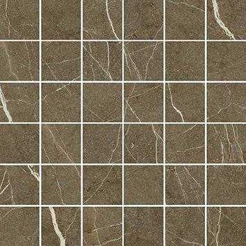 Мозаика Vitra Marmori K945622LPR Pulpis Бронзовый 30x30