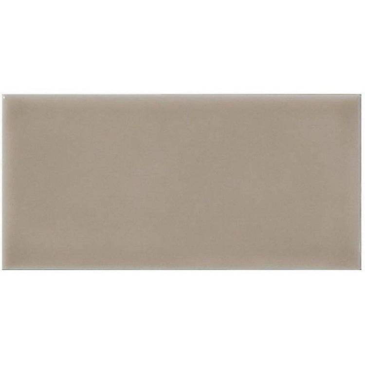 Керамическая плитка Adex Studio ADST1012 Liso Silver Sands 7.3x14.8