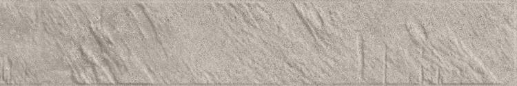 Клинкерная плитка Paradyz Carrizo Grey Elewacja Struktura Mat 40x6.6