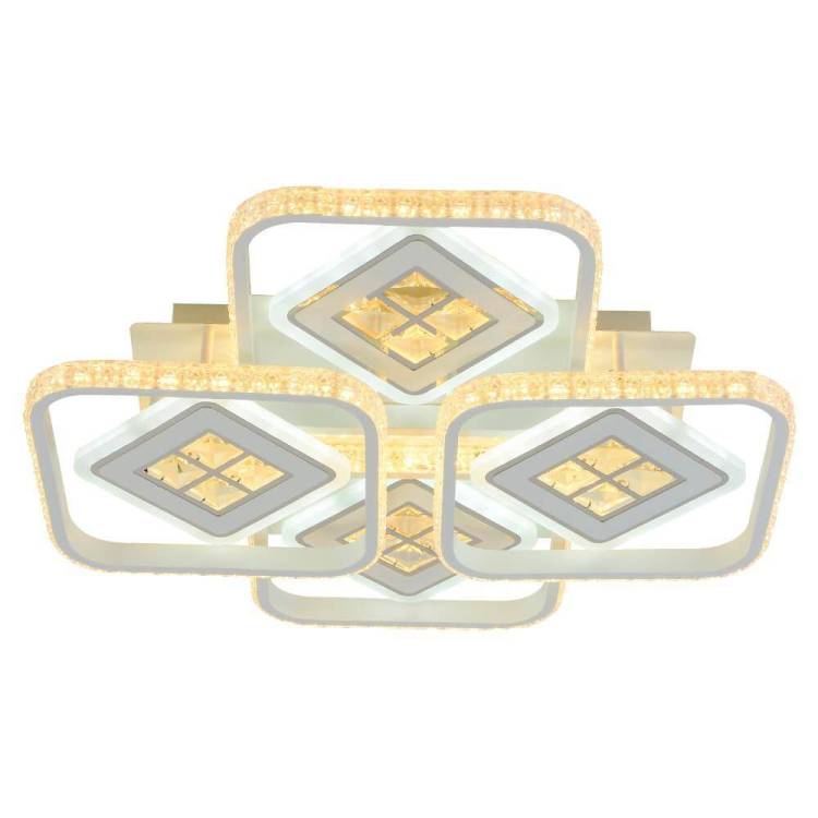 Потолочная люстра Profit Light 8051/4 WHT B