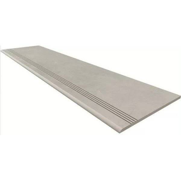 Ступень Ametis by Estima Magmas 69377 Steptrade/MM02_NS/30x120 неполированный с насечками 30x120