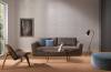 Керамическая плитка FAP Ceramiche Lumina Sand Art fPK8 Touch White Extra Matt RT 50x120 фото 2