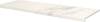 Ступень Ape Ceramica Mandalay White 33x120