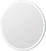 Зеркало Aquanet Optima 80 304264 с LED подсветкой, 800x800x30 фото 2