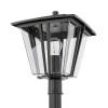 Уличный светильник Citilux Forts CLU10B фото 7
