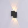 Уличный настенный светильник Escada 30005Led 30005W/02Led фото 3