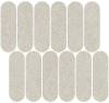Декор Kerama Marazzi Джиминьяно ID143 наборный серый светлый матовый 30x32 фото 4