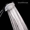 Душевая стойка Milardo Shower Set 3703F24M76 фото 7
