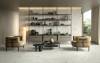 Керамогранит Due-G Breccia Paradiso 104709 Ivory Touch 8.5mm 60x120 фото 22