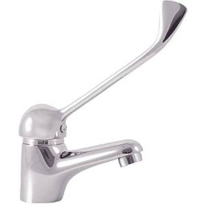 Смеситель локтевой Rav Slezak SA626.5