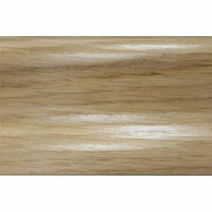 Плинтус шпонированный Tarkett W/Skirting (В/Скиртинг) Дуб Робуст Белый 2400x60x23