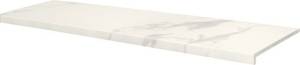 Ступень Ape Ceramica Mandalay White 33x120