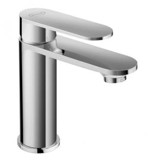 Смеситель для раковины Jacuzzi Borea BDCR205JAPI без донного клапана, хром