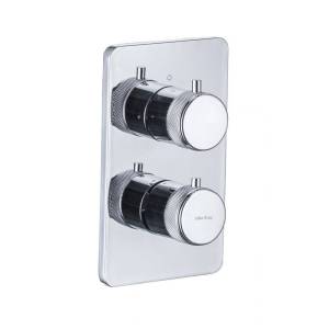 Смеситель для душа Allen Brau Priority 5.31314-00 V.3 термостатический, хром