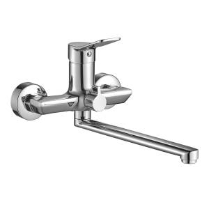 Смеситель для ванны Olive'S Avia AV17221 хром