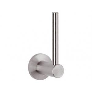 Держатель туалетной бумаги Remer Minimal Inox Mi62INOXCR нержавеющая сталь