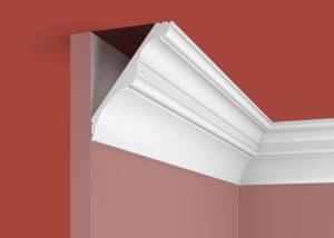 Карниз Cosca Decor KX013 200x7.5x9.5
