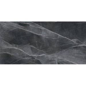 Керамогранит Vitra Citymarble K951845LPR01VTEP Калакатта Блэк 7Лпр R9 60x120