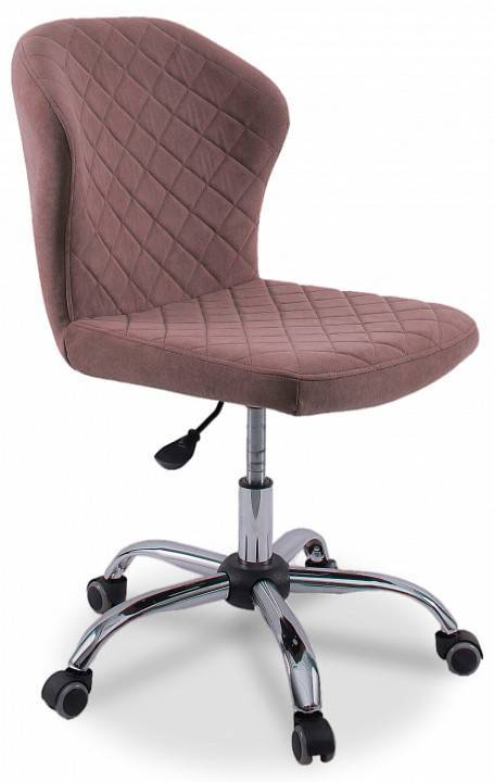 Кресло компьютерное Дик KD31 00-00058108 латте B5