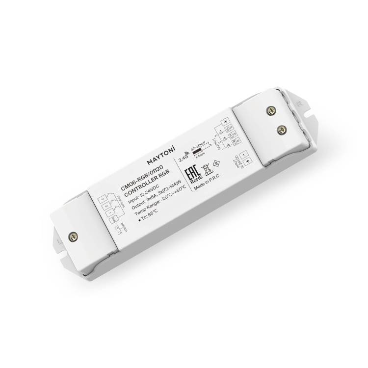 Контроллер Lighting control Union 1120