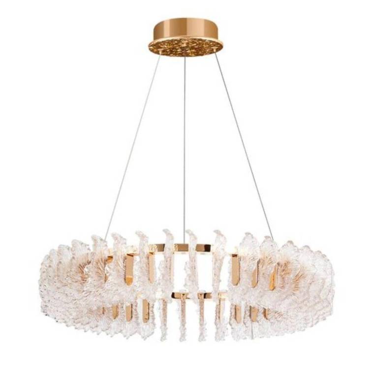 Подвесной светильник Divinare Anna 1138/01 LM-125