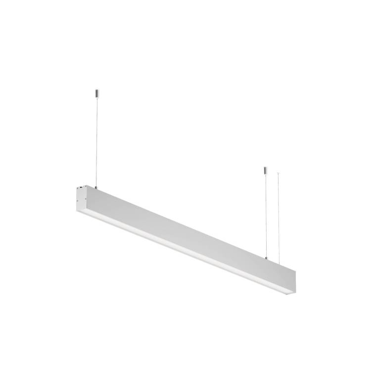 Подвесной линейный светодиодный светильник Technical LL312035