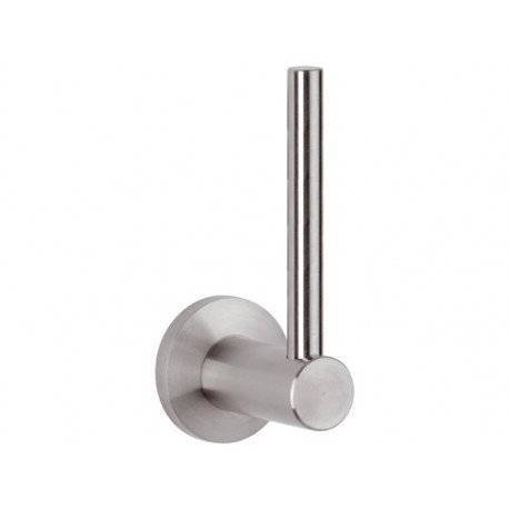 Держатель туалетной бумаги Remer Minimal Inox Mi62INOXCR нержавеющая сталь