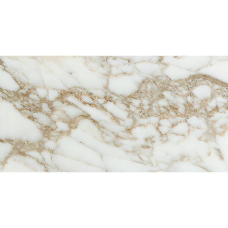 Керамогранит Prissmacer Porcelux Arabescato Gold Matt 60x120