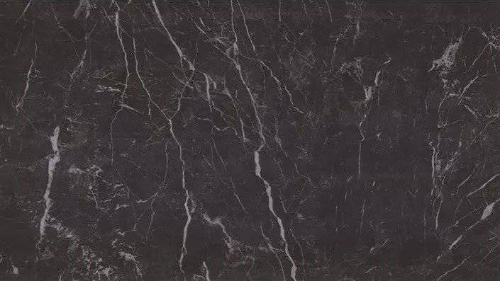 Керамогранит Casalgrande Padana Marmoker 2464721 Nero Creta Lucido 59x118