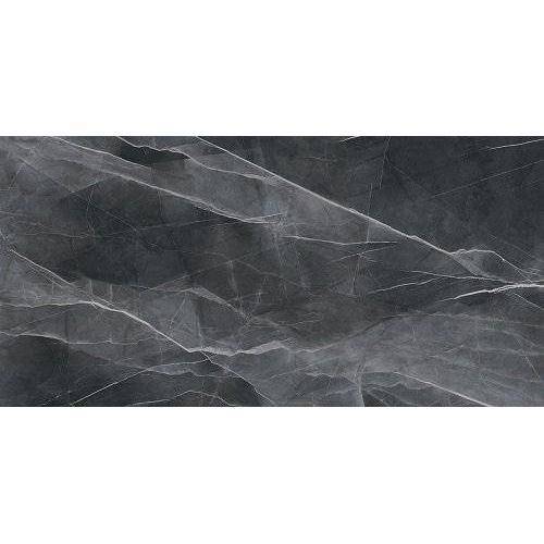 Керамогранит Vitra Citymarble K951845LPR01VTEP Калакатта Блэк 7Лпр R9 60x120