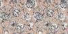 Керамогранит ABK Wide&Style Mini PF60008439 Roses Ret 60x120