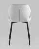 Стул Stool Group Эдвин AV 407-Cs-08 велюр серый фото 5