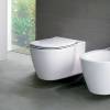 Чаша для унитаза подвесного Ideal Standard Connect AquaBlade E047901 фото 6