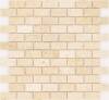 Мозаика LeeDo Pietrine 4 Botticino Pol (2.3x4.8) 29.8x29.8