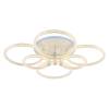 Потолочная люстра Profit Light 8024/6 WHT